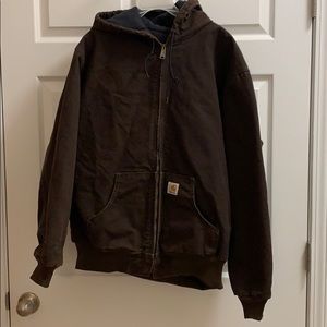 Carhartt women’s winter coat